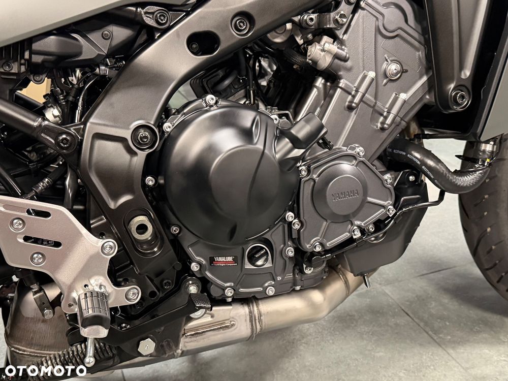 Yamaha Tracer - 15