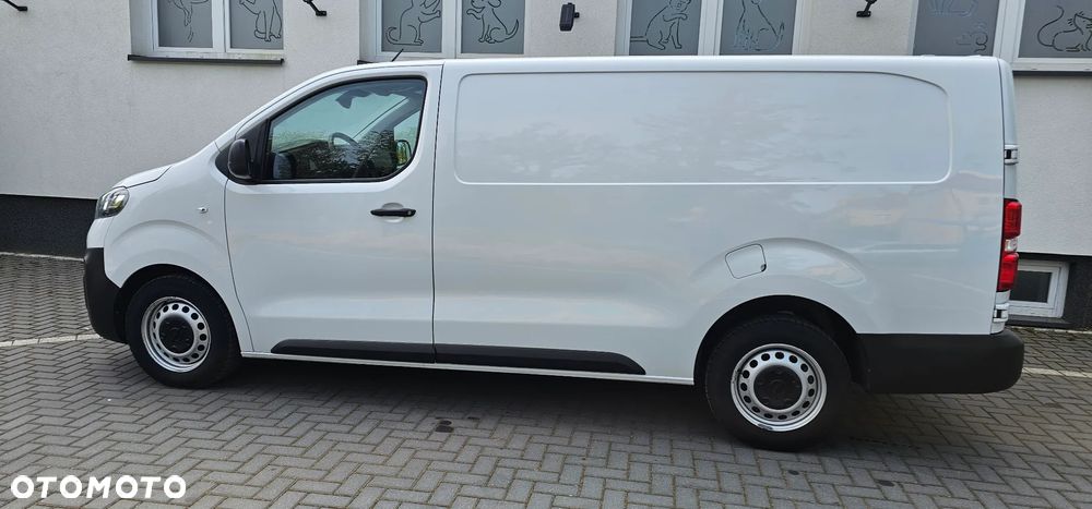 Opel VIVARO - 2