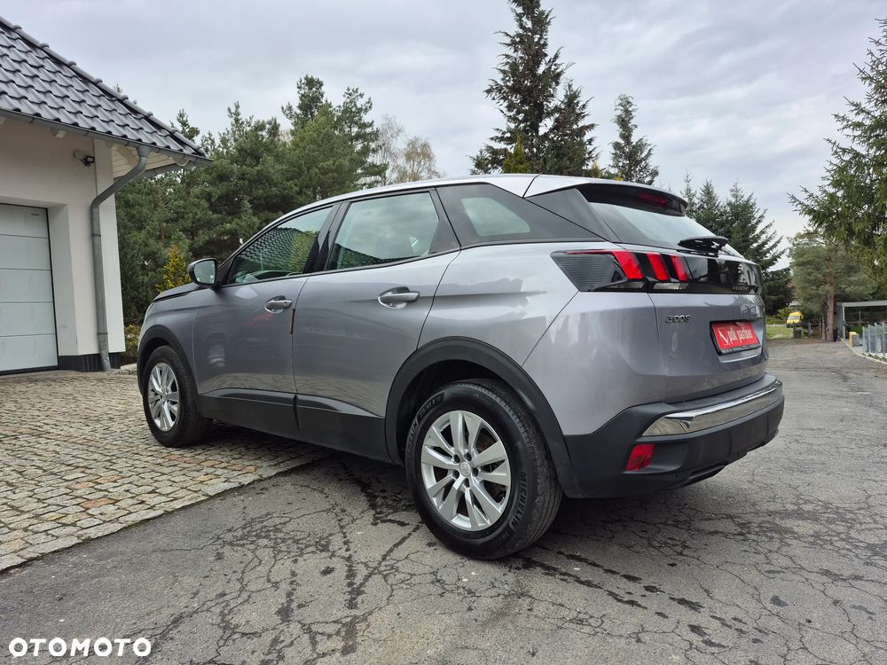 Peugeot 3008 - 15