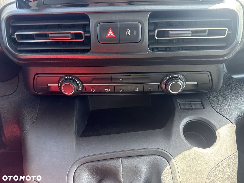 Toyota Proace City Verso Long 1.5 D-4D Business - 17