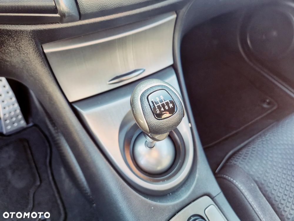 Honda Civic 1.8i-VTEC Comfort - 37