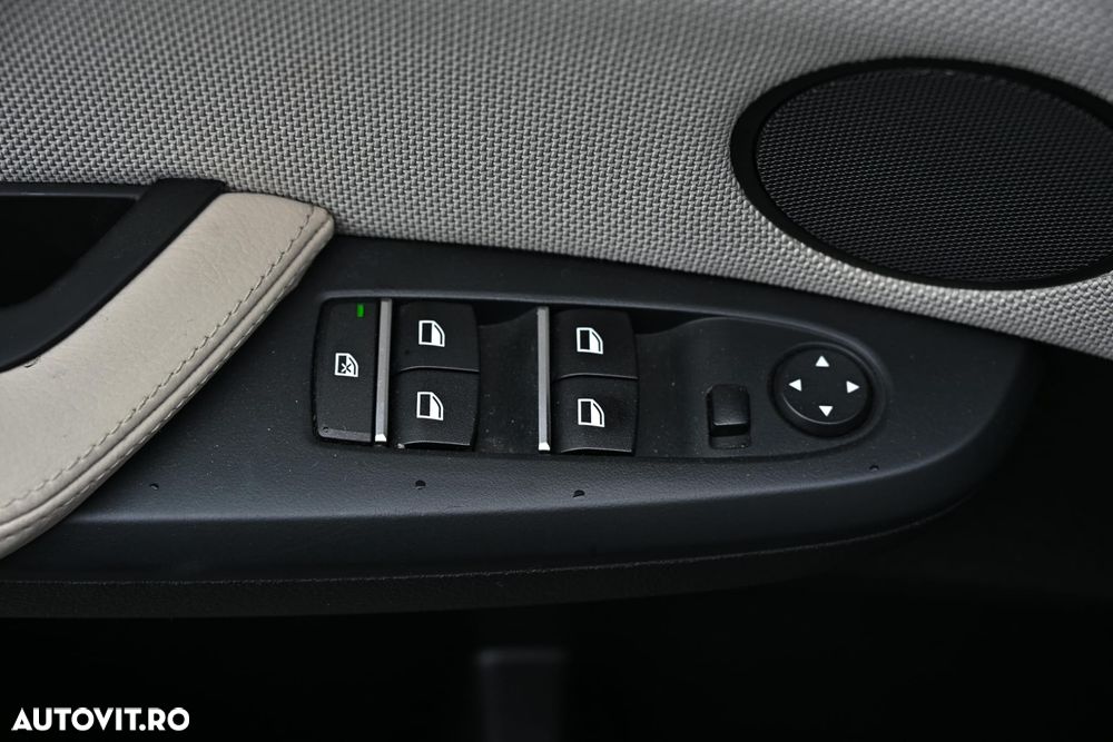 BMW X3 2014 — imagine 23
