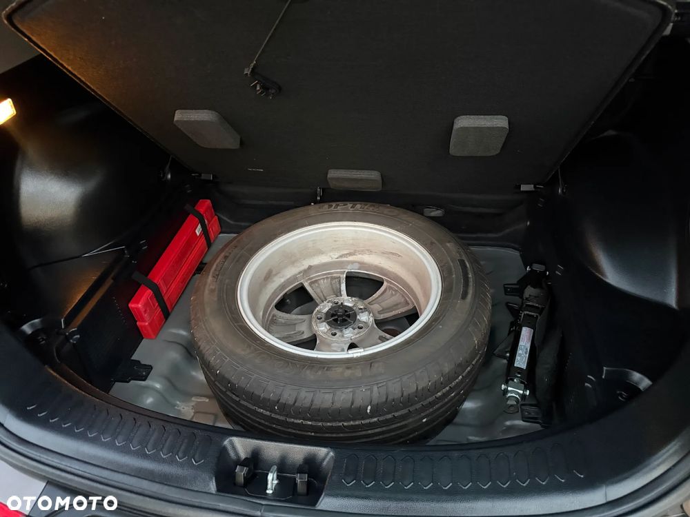 Kia Sportage - 18