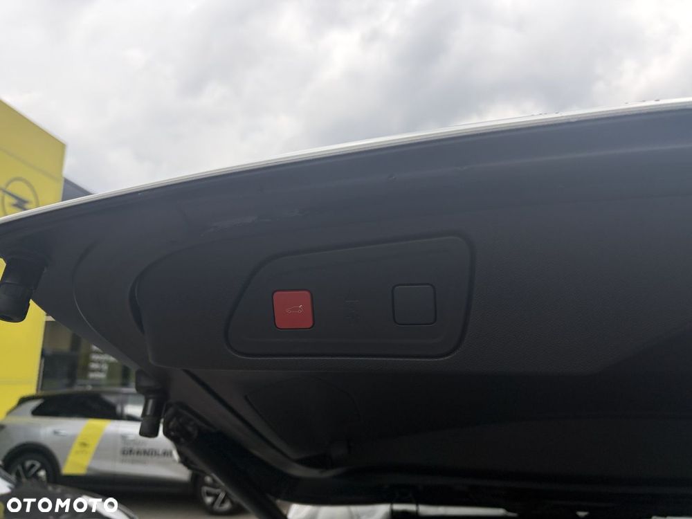 Citroën C5 Aircross 1.5 BlueHDi Max EAT8 - 9