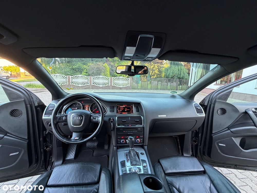 Audi Q7 - 26