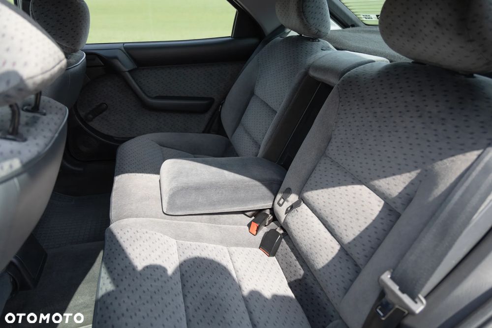 Citroën Xantia - 15