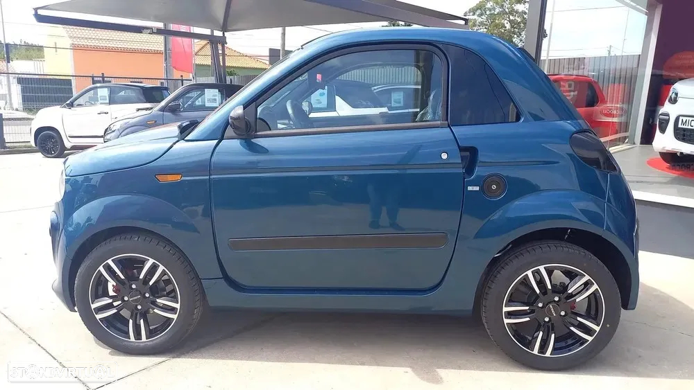 Microcar Dué - 8
