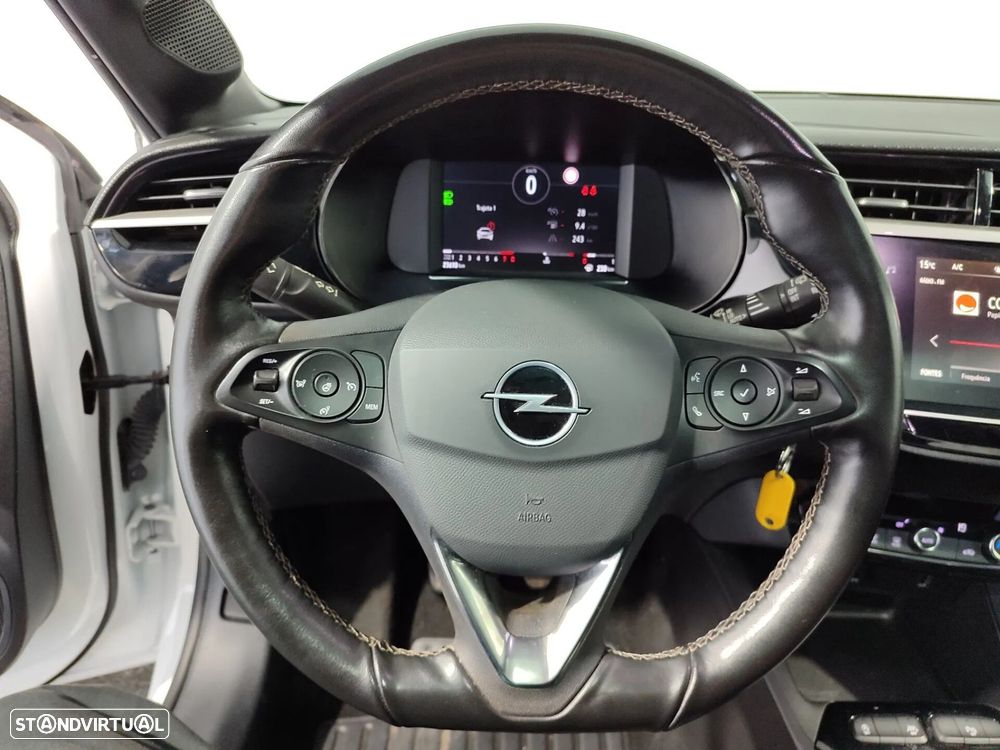 Opel Corsa 1.2 T GS - 18