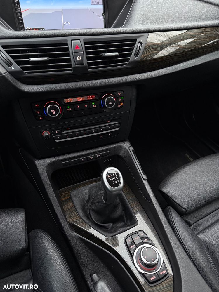 BMW X1 xDrive20d - 20