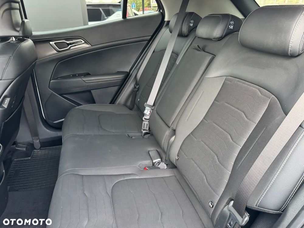 Kia Sportage 1.6 T-GDI Anniversary 2WD DCT - 20