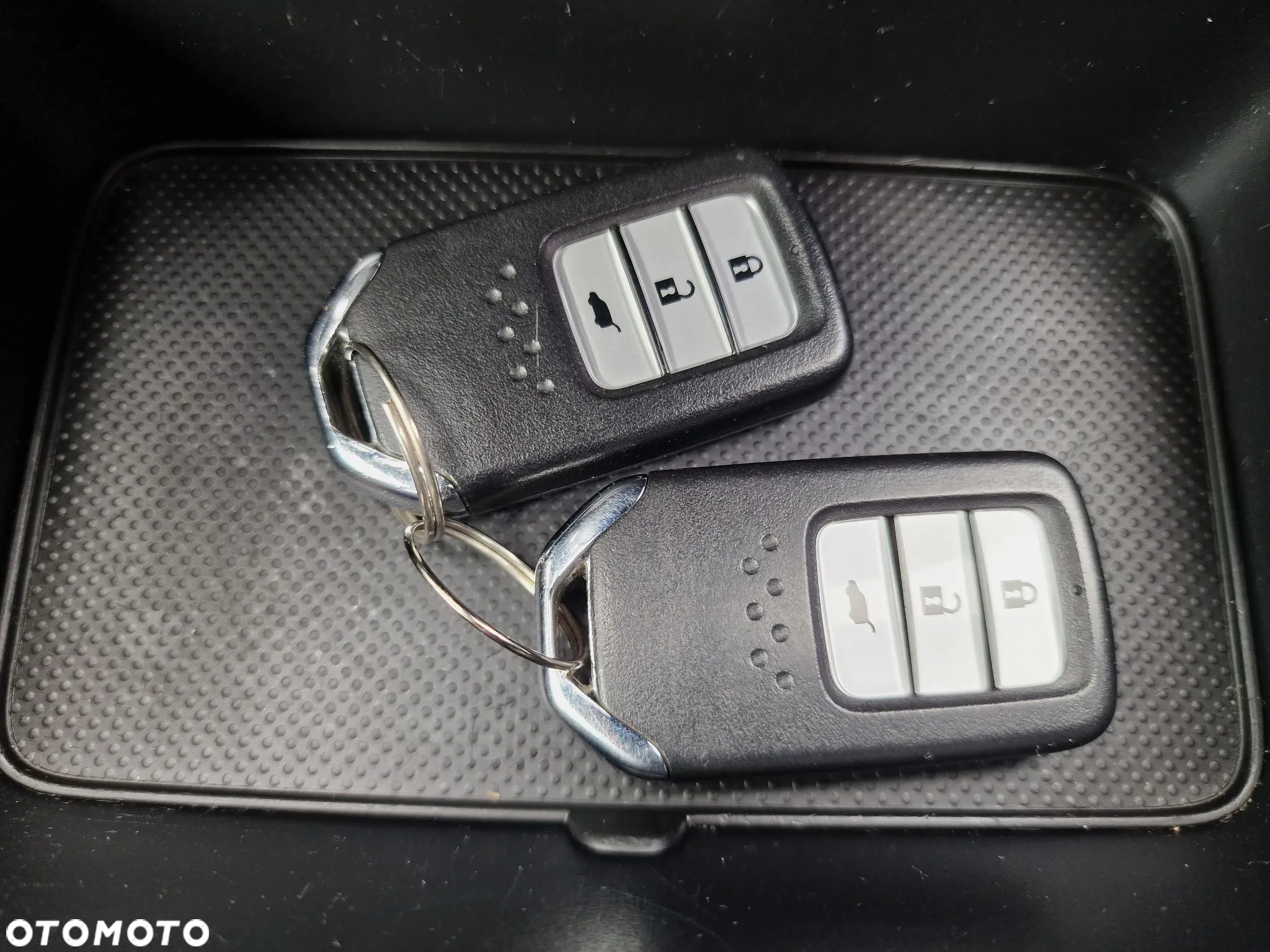 Honda CR-V e:HEV 2.0 i-MMD Hybrid 2WD Lifestyle - 35