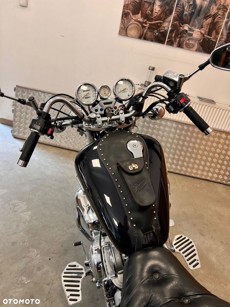 Yamaha Virago - 18