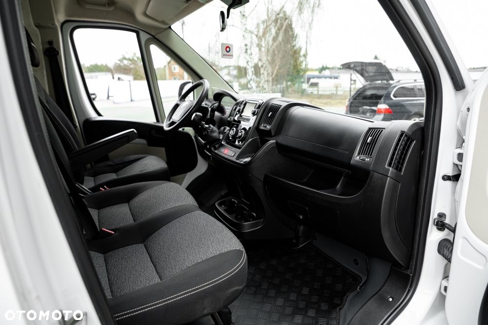 Fiat Ducato L4H2 - 26