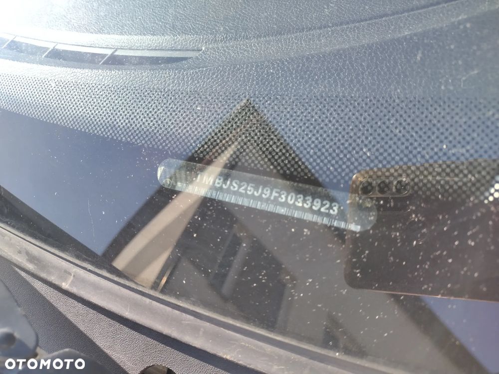 Skoda Fabia 1.6 TDI DPF Active Plus - 9