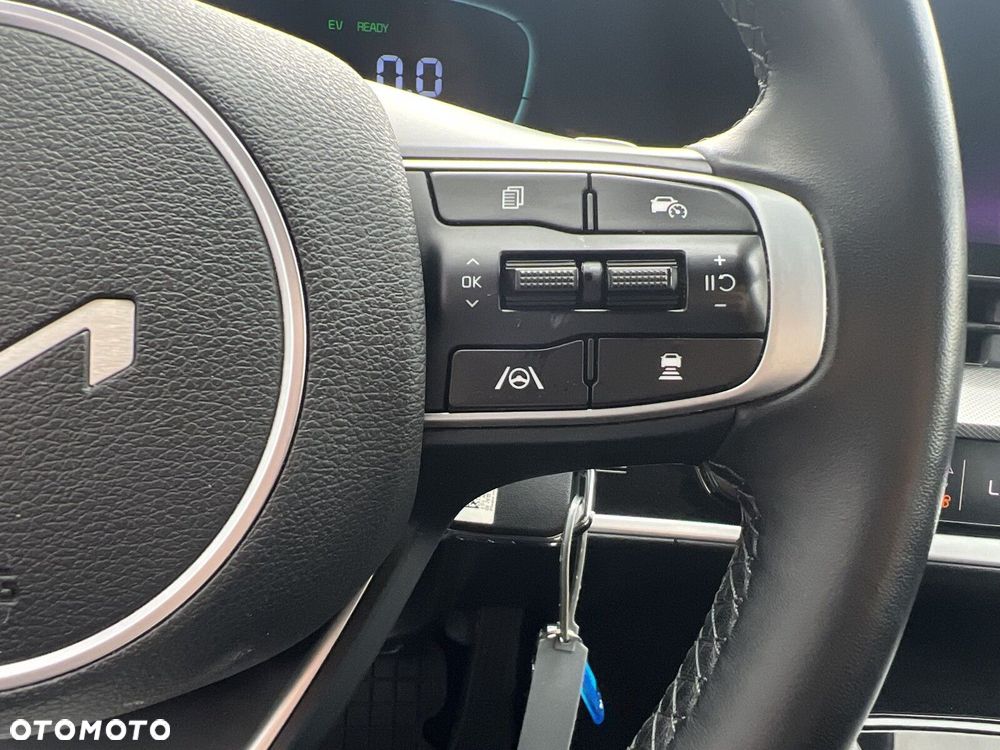 Kia Sportage 1.6 T-GDI HEV L 2WD - 24