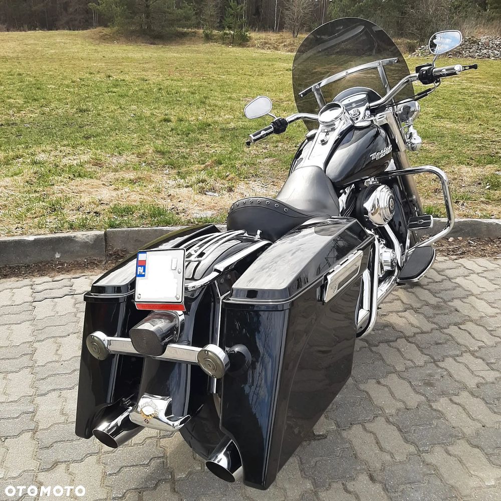 Harley-Davidson Touring Road King - 3