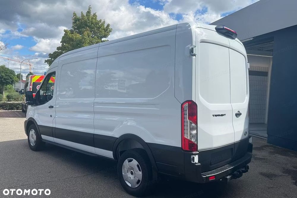 Ford Transit 350 L3H2 Trend 2.0 130KM - 6