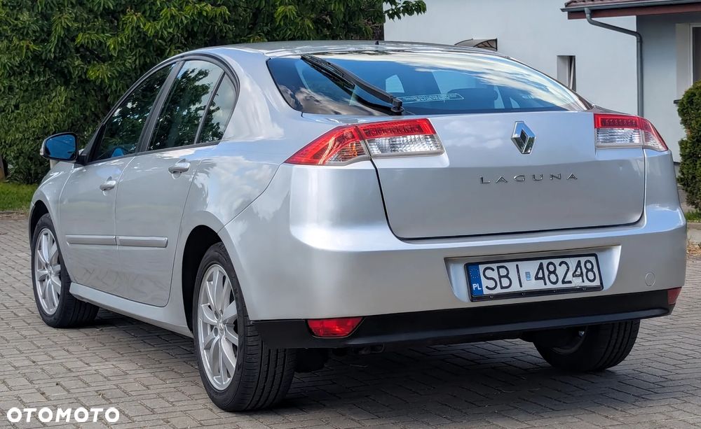Renault Laguna - 15