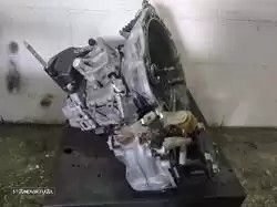 CAIXA VELOCIDADES CHEVROLET AVEO / KALOS FASTBACK 2010 -BSW3944 - 11