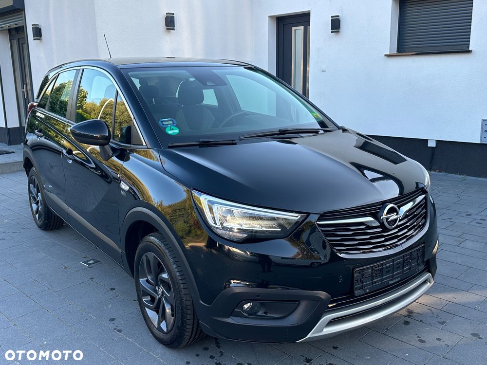 Opel Crossland X - 2