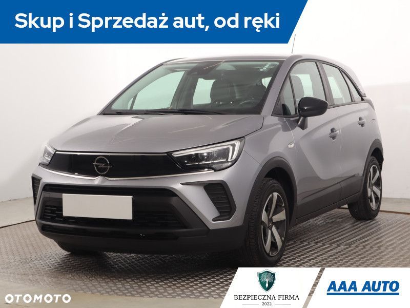 Opel Crossland X - 2