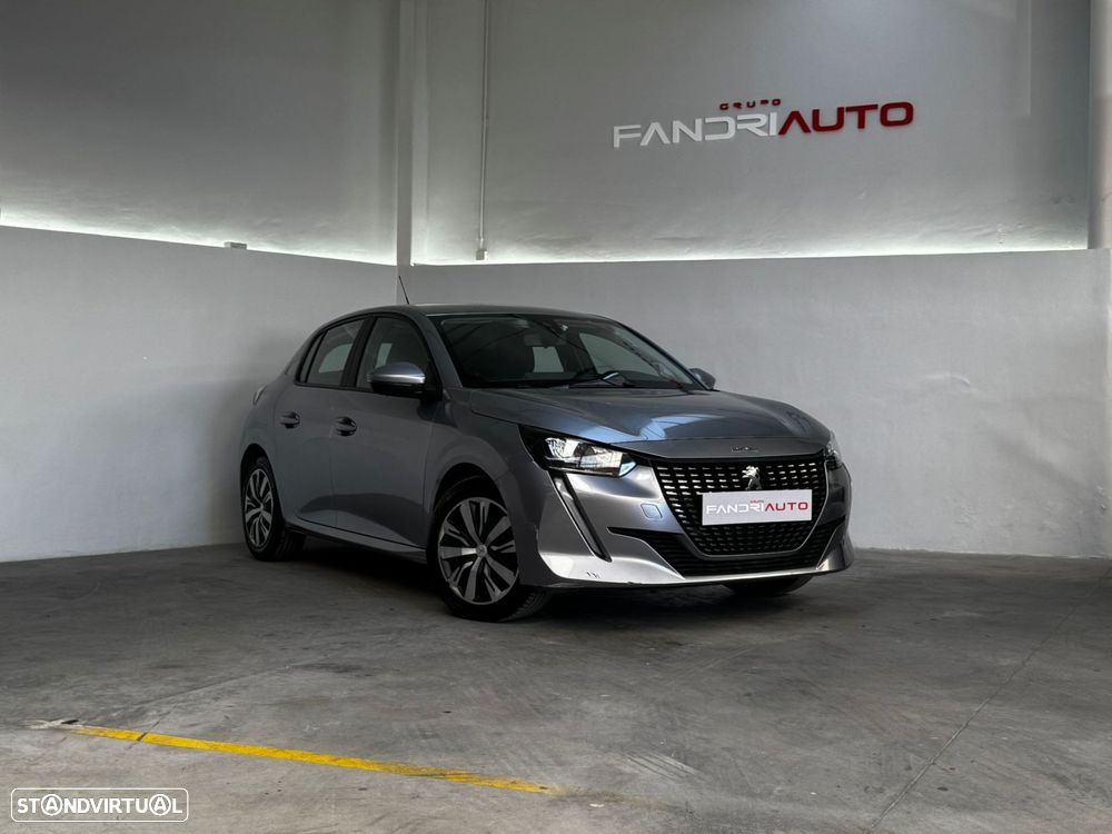 Peugeot 208 1.2 PureTech Active