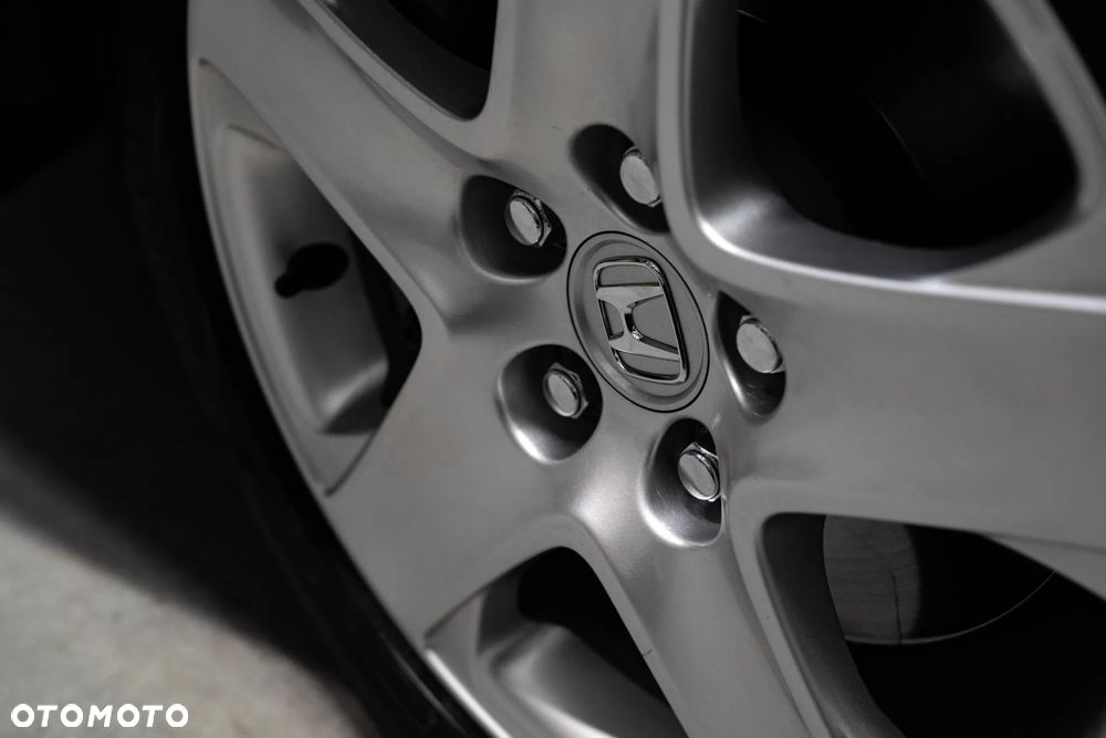 Honda Legend 3.5 Executive + - 12