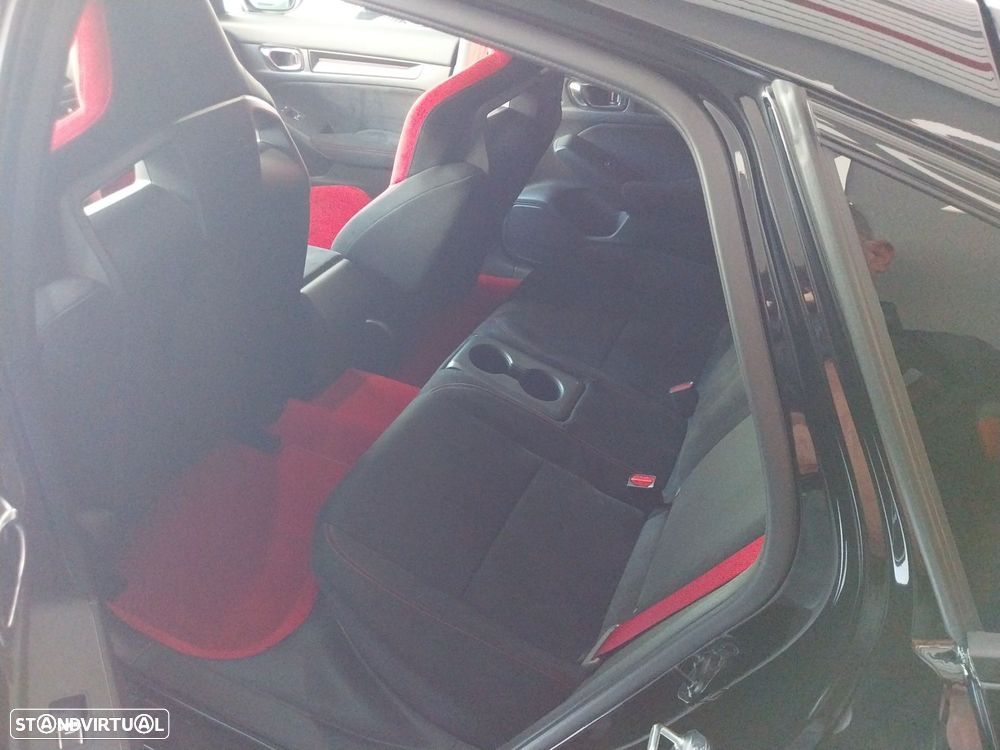 Honda Civic 2.0 i-VTEC Type-R - 8