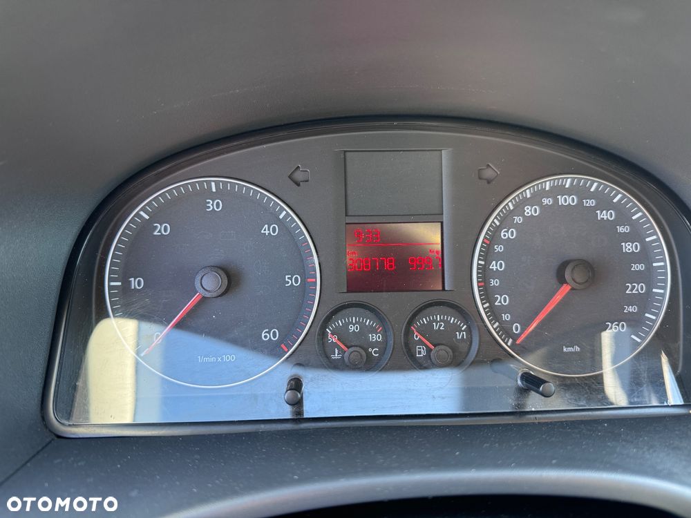 Volkswagen Caddy 2.0 Maxi Life (7-Si.) - 12