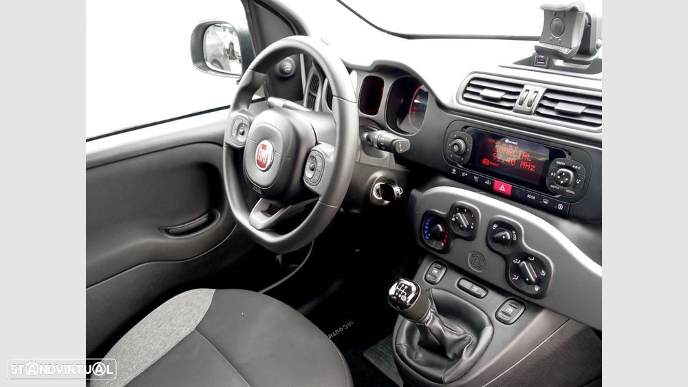 Fiat Panda 1.0 Hybrid - 20