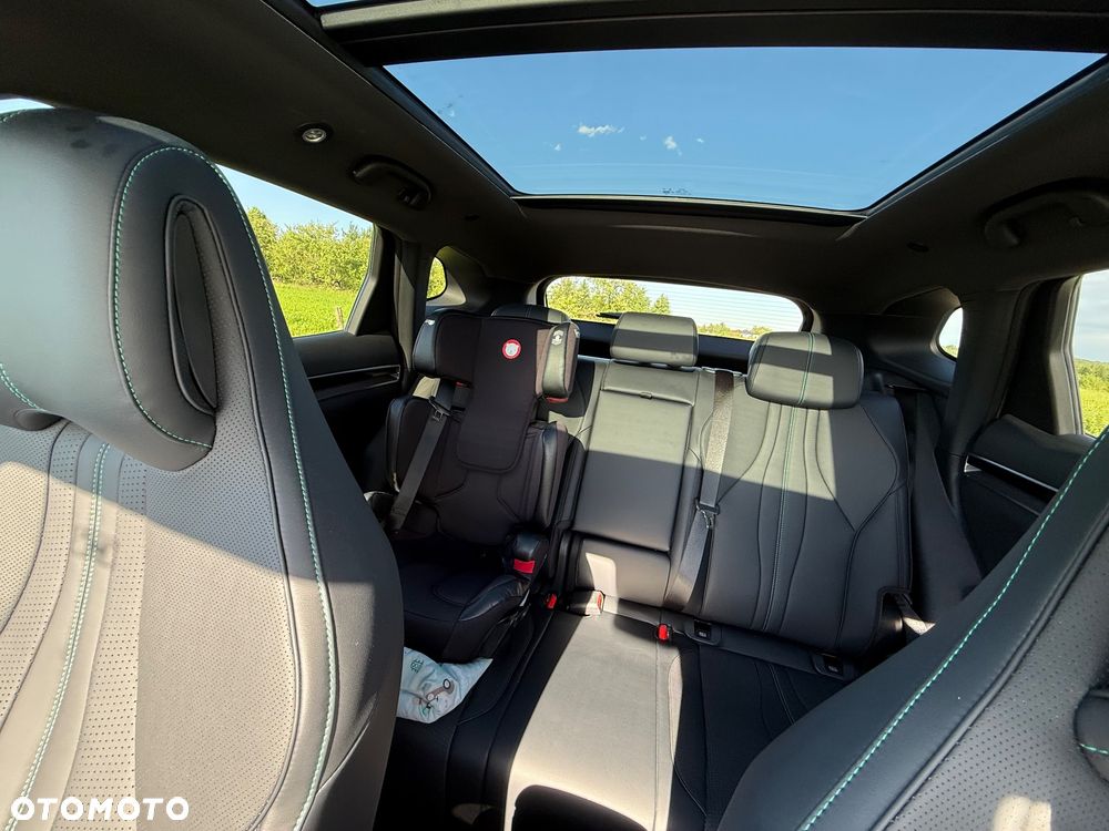 BYD Seal U 1.5 Boost - 15