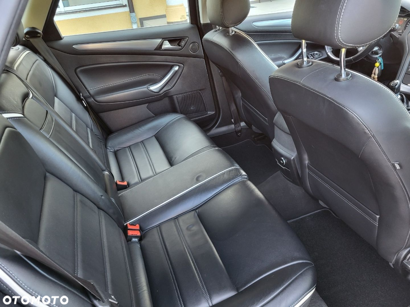 Ford Mondeo - 24