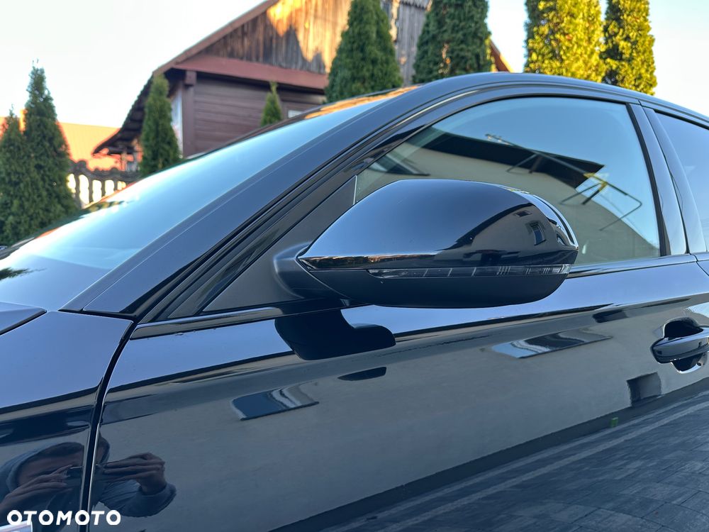 Audi A6 Limousine 2.0 TDI Quattro S tronic - 11