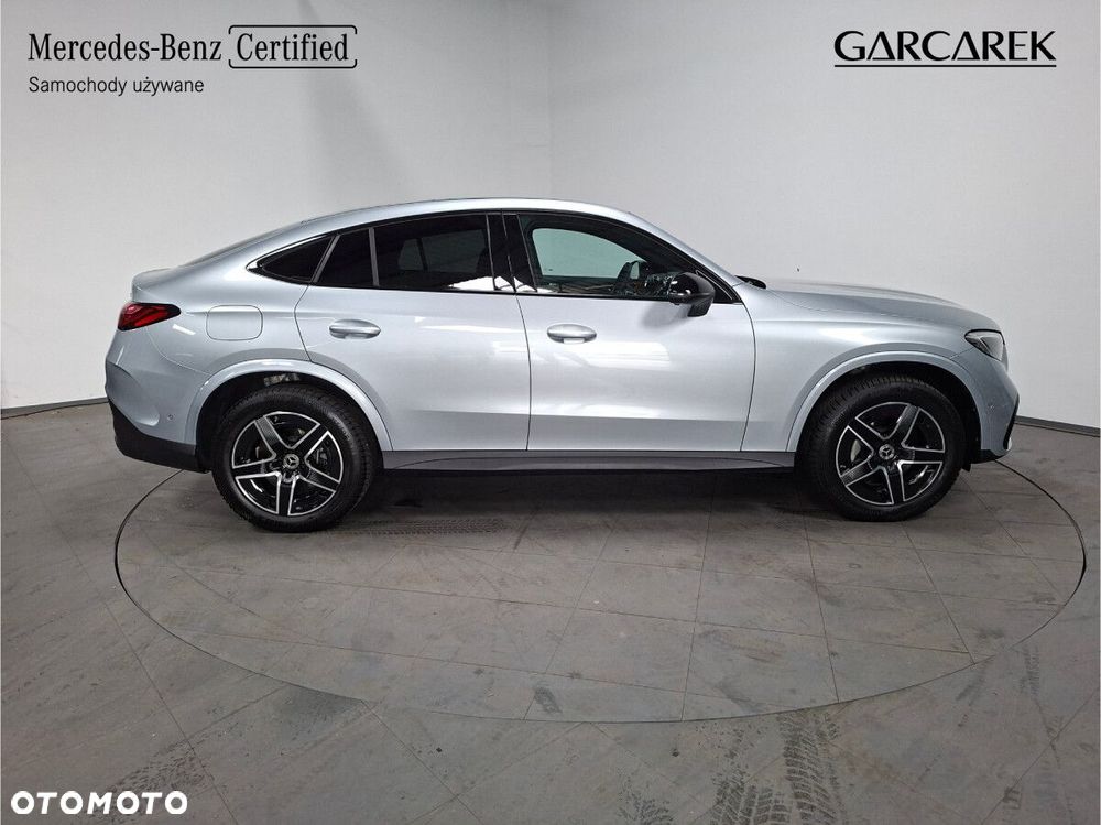Mercedes-Benz GLC - 10
