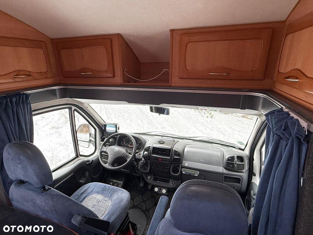Fiat Ducato - 27