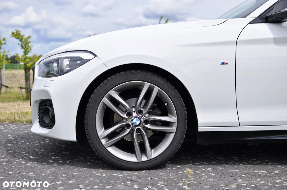 BMW Seria 1 118i M Sport - 3