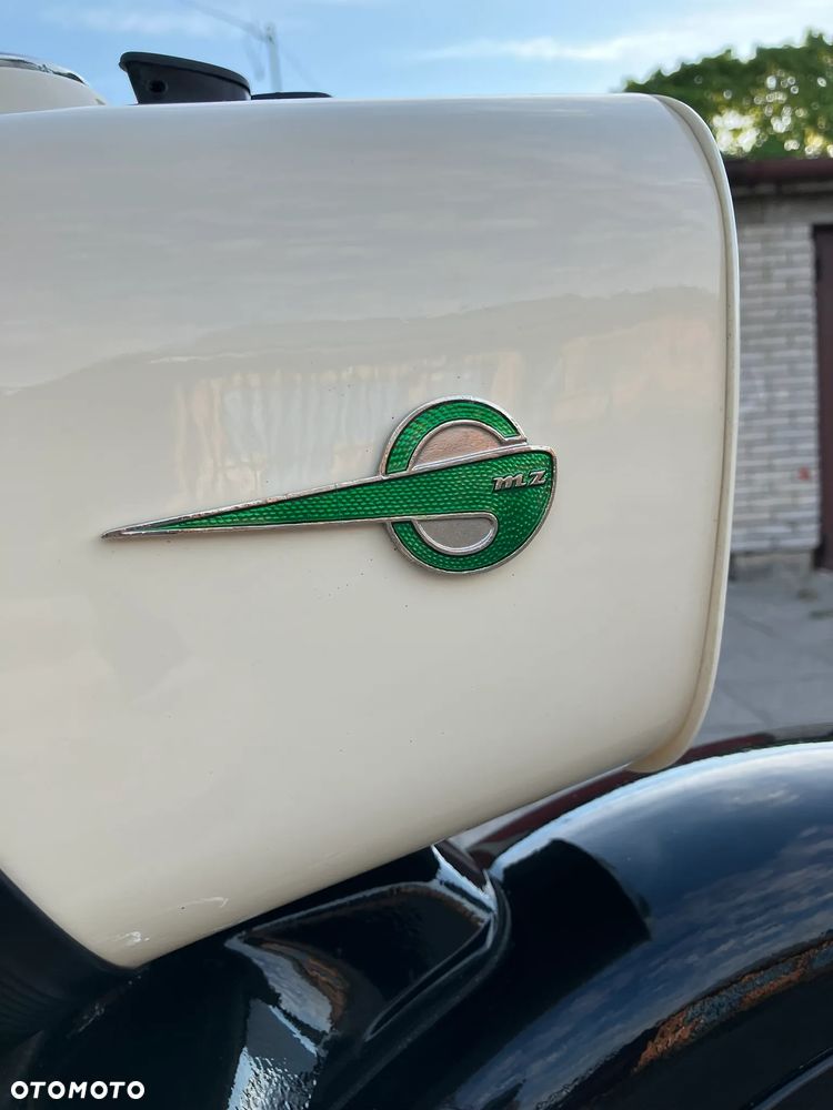 MZ ES - 19