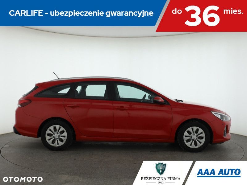 Hyundai i30 - 8