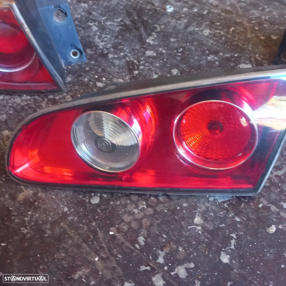 Farolins seat ibiza 6l - 3