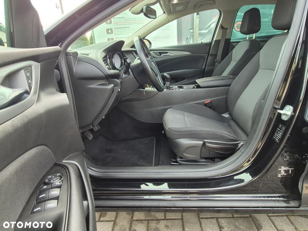 Opel Insignia 1.6 CDTI Enjoy S&S Eco - 23