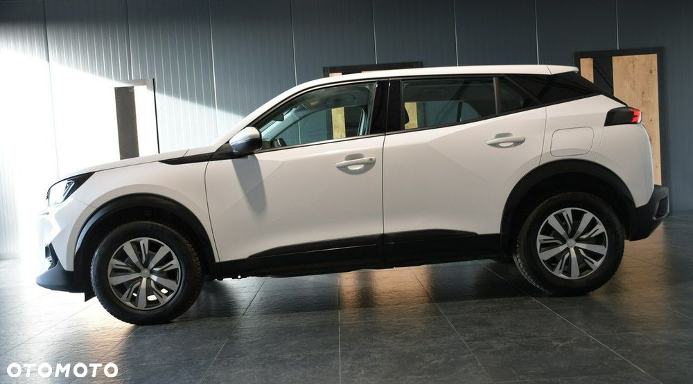 Peugeot 2008 1.5 BlueHDi Active S&S - 14