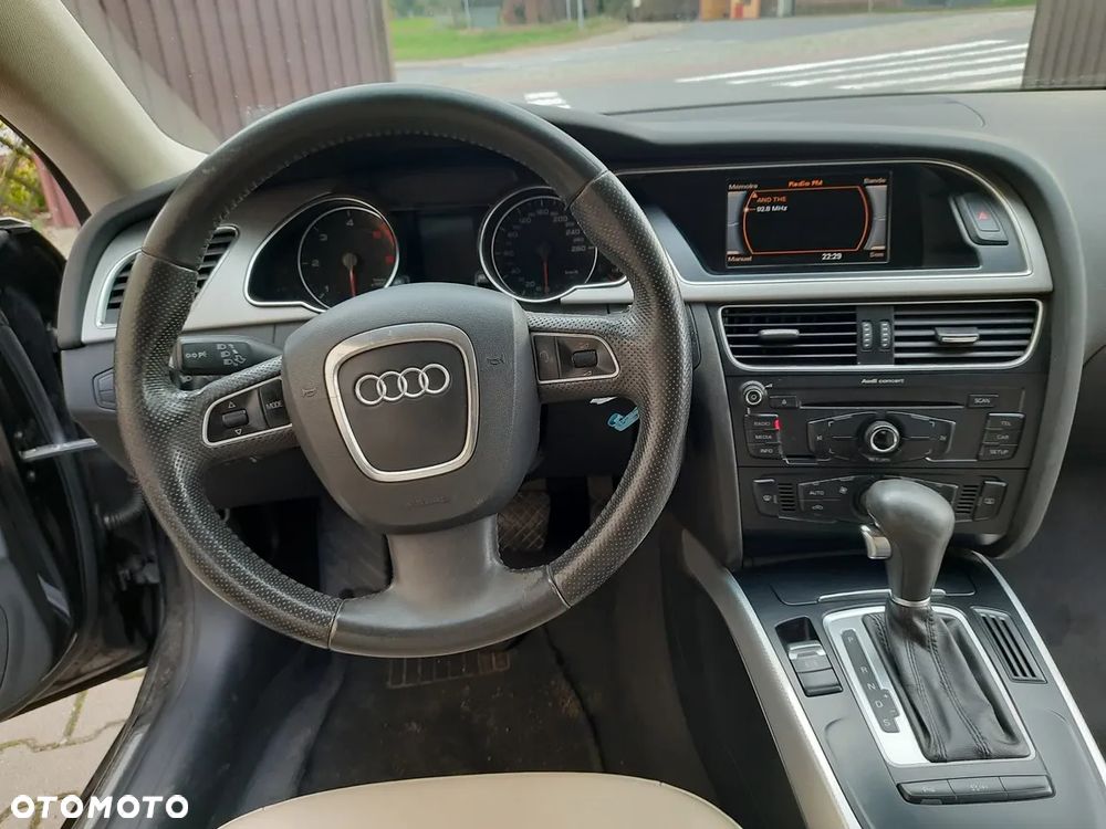 Audi A5 Sportback - 24
