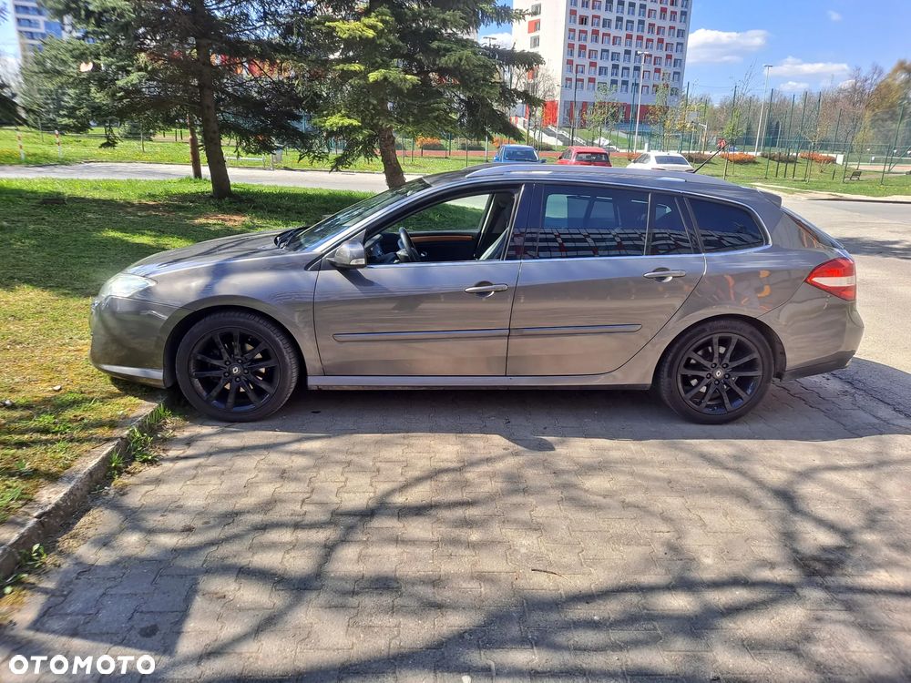 Renault Laguna - 2