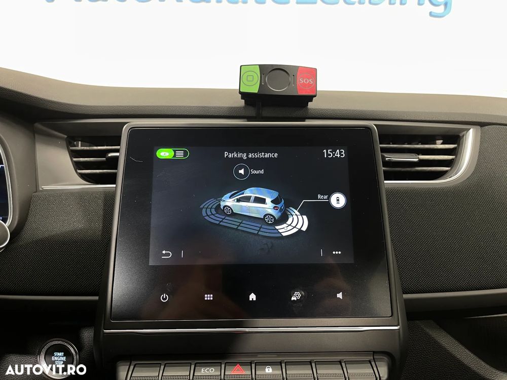 Renault ZOE 50 R110 Life - 14