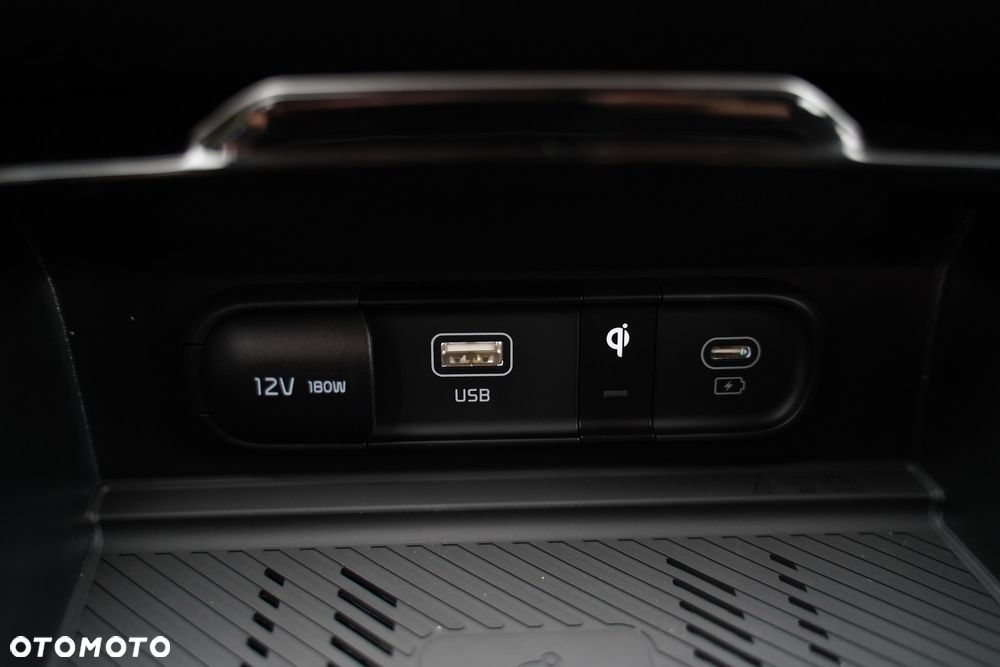 Kia Sportage 1.6 T-GDI Business Line 2WD DCT - 19