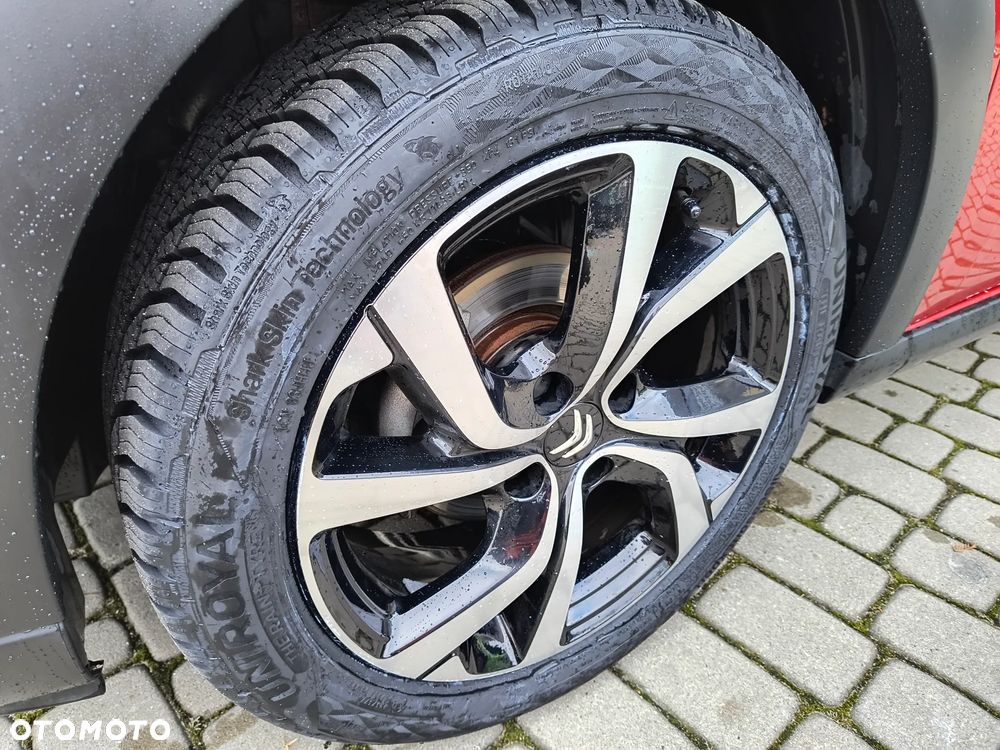 Citroën C3 1.2 PureTech GPF Shine S&S EAT6 - 5