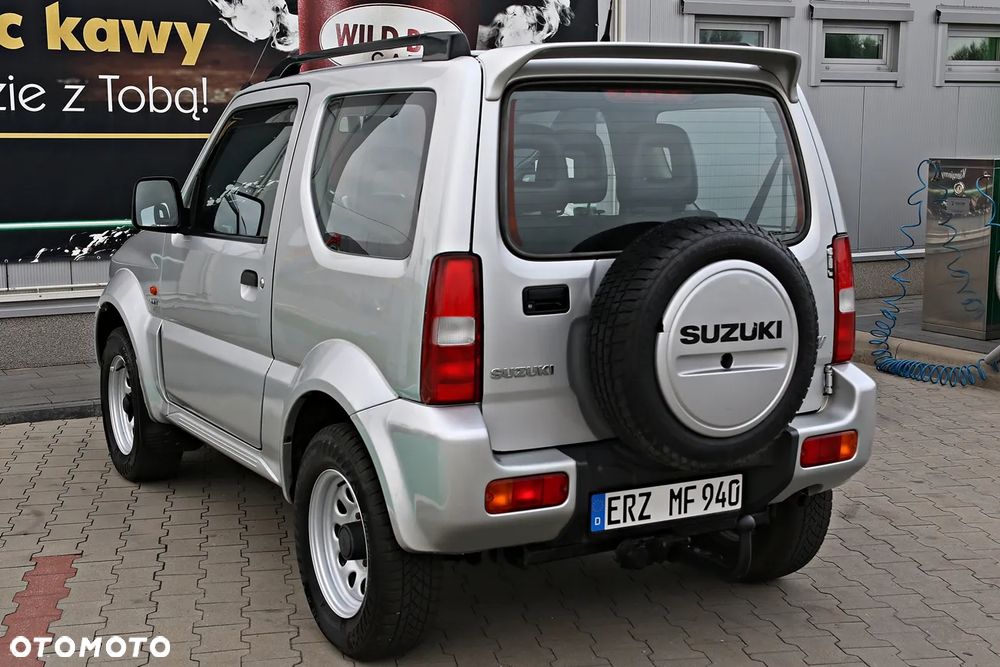 Suzuki Jimny - 18