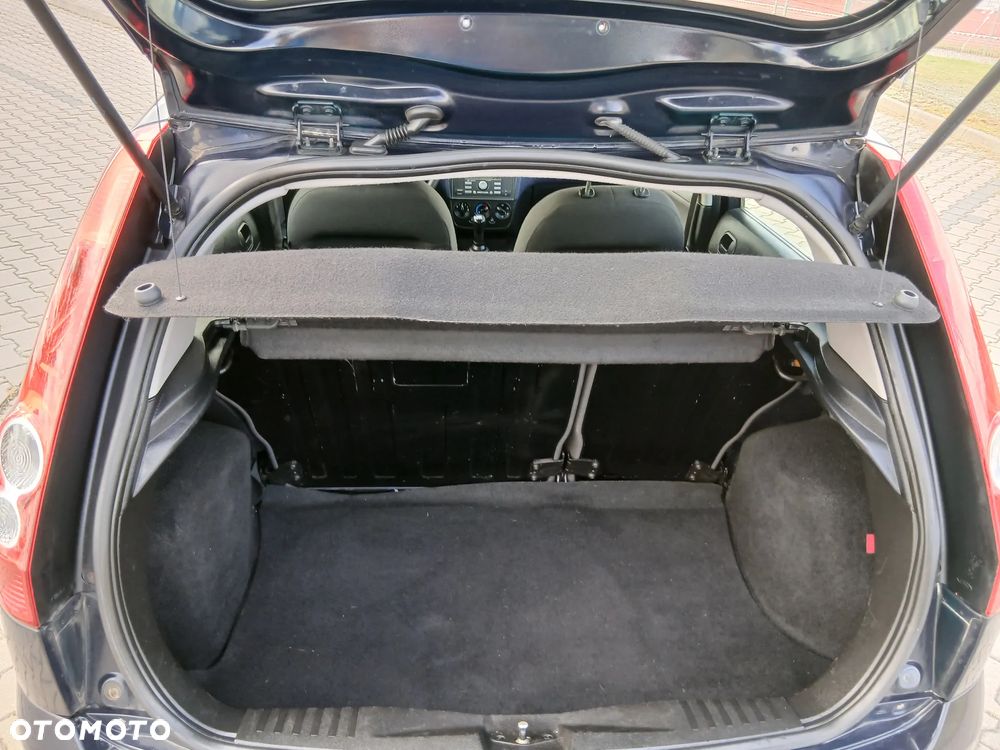Ford Fiesta 1.3 Viva - 15