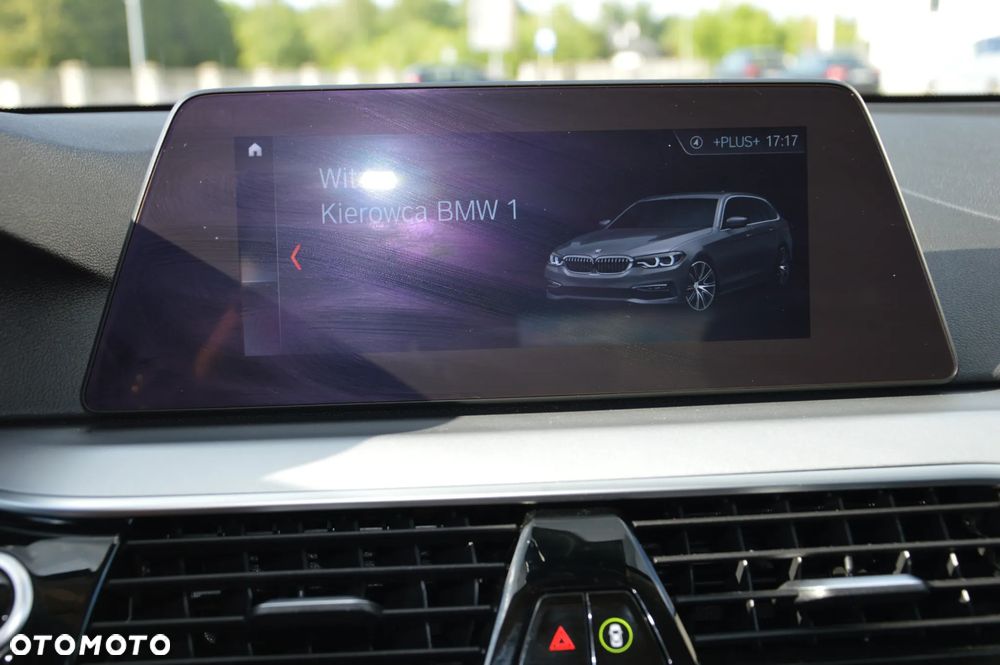 BMW Seria 5 - 21