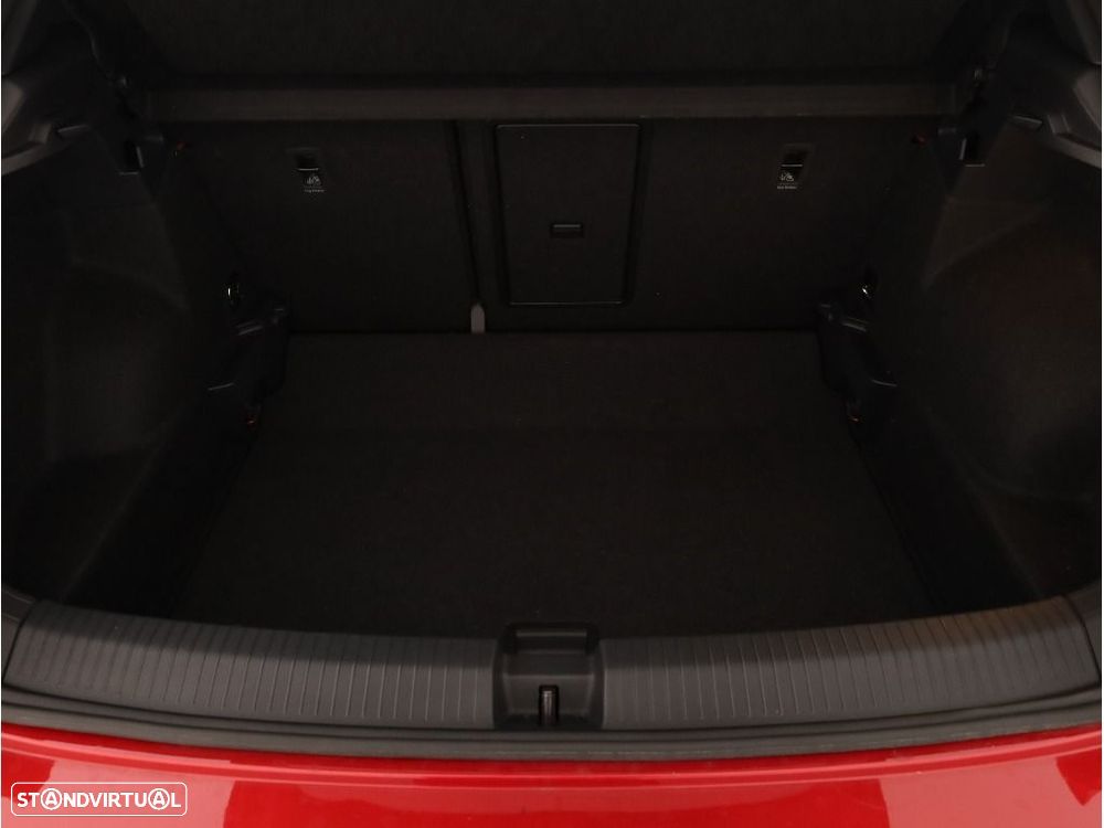 VW T-Roc 1.5 TSI R-Line DSG - 26